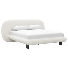 Somnera Upholstered Queen Bed