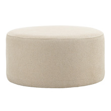 Claudette Upholstered Ottoman