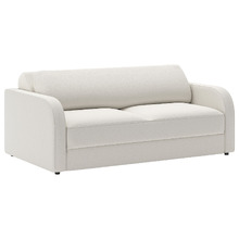 Darcy 3 Seater Double Sofa Bed