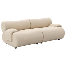 Delaney 2 Seater Modular Sofa