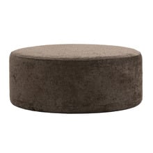Claudette Upholstered Ottoman