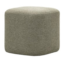 Podd Square Ottoman