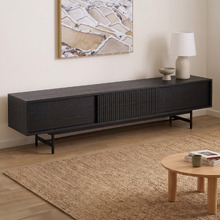 210cm Arae Entertainment Unit