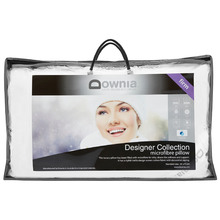 Firm Microfibre Standard Pillow
