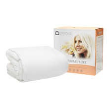 Downia Ultimate Loft Goose Down & Feather Winter Quilt