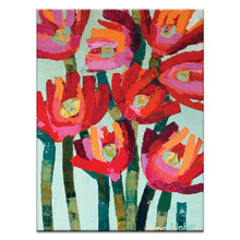 Flowers Wall Art