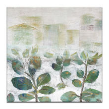 Growth 2 Wall Art