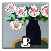 Pippin Printed Wall Art