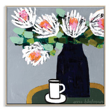 Pippin Printed Wall Art