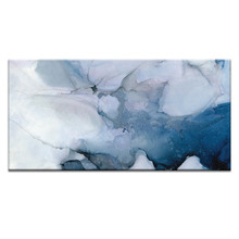 Quietly The Canine Printed Wall Art