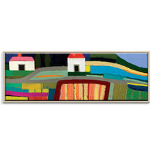 Wagga Wagga Printed Wall Art