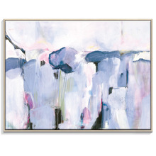 Picnic At Hanging Rock Canvas Wall Art