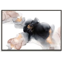 Make Me Blush Printed Wall Art