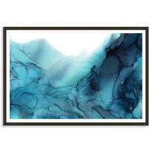Enigma Printed Wall Art