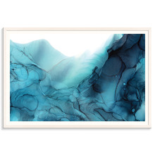Enigma Printed Wall Art