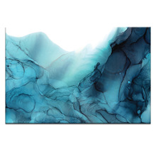 Enigma Printed Wall Art