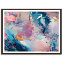 Mad About You Printed Wall Art