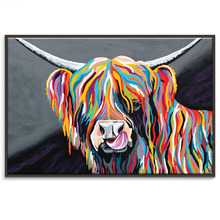 Heather McCoo Printed Wall Art