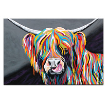 Heather McCoo Printed Wall Art