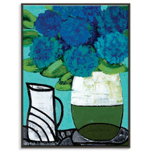Ainsley Printed Wall Art