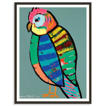 Aviv Printed Wall Art