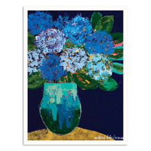 Noni Printed Wall Art