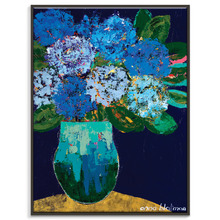 Noni Printed Wall Art