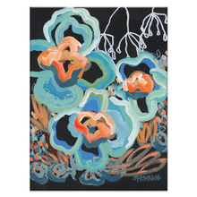 Acoustic Sounds Printed Wall Art