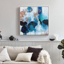 Mojo Risen Wall Art