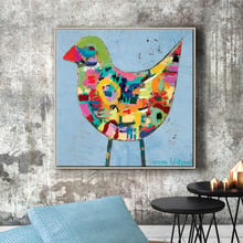 Warren Wall Art