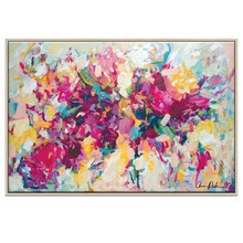 Invitation Printed Wall Art