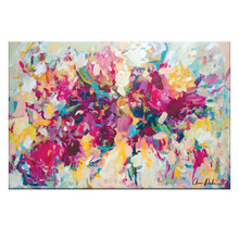 Invitation Printed Wall Art
