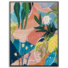 Limestone Coast Printed Wall Art