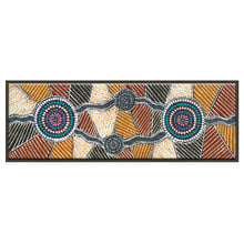 Yirringarni Waterhole Printed Wall Art