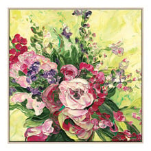 Nostalgia Dovlina Printed Wall Art