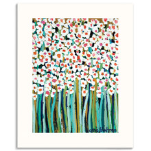 Lucas Field Wall Art