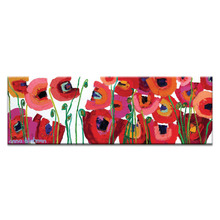 Betty's Blooms Wall Art