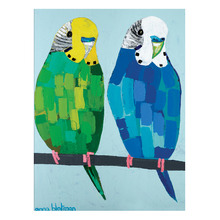 Byron & Bruno Printed Wall Art