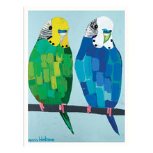 Byron & Bruno Printed Wall Art