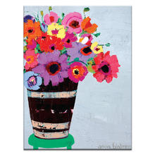 Courtney Printed Wall Art