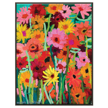 Gemma Printed Wall Art