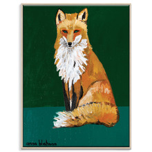 Duke Printed Wall Art