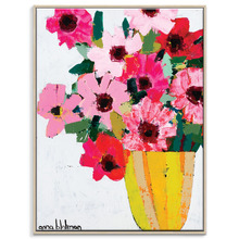 Jenny Printed Wall Art
