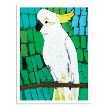 Phil Printed Wall Art