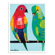 Pete & Pauly Printed Wall Art