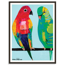 Pete & Pauly Printed Wall Art