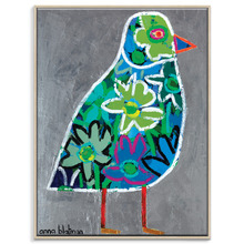 Otto Printed Wall Art