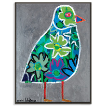 Otto Printed Wall Art