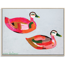 Gracie & Glory Printed Wall Art