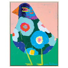 Carlotta Printed Wall Art